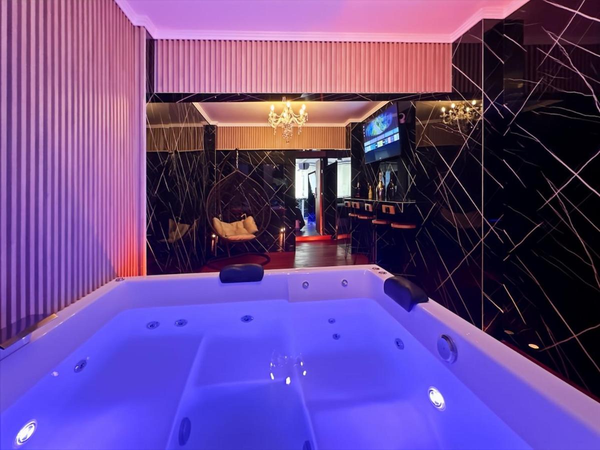 Spa Ayres Valkiria Suites