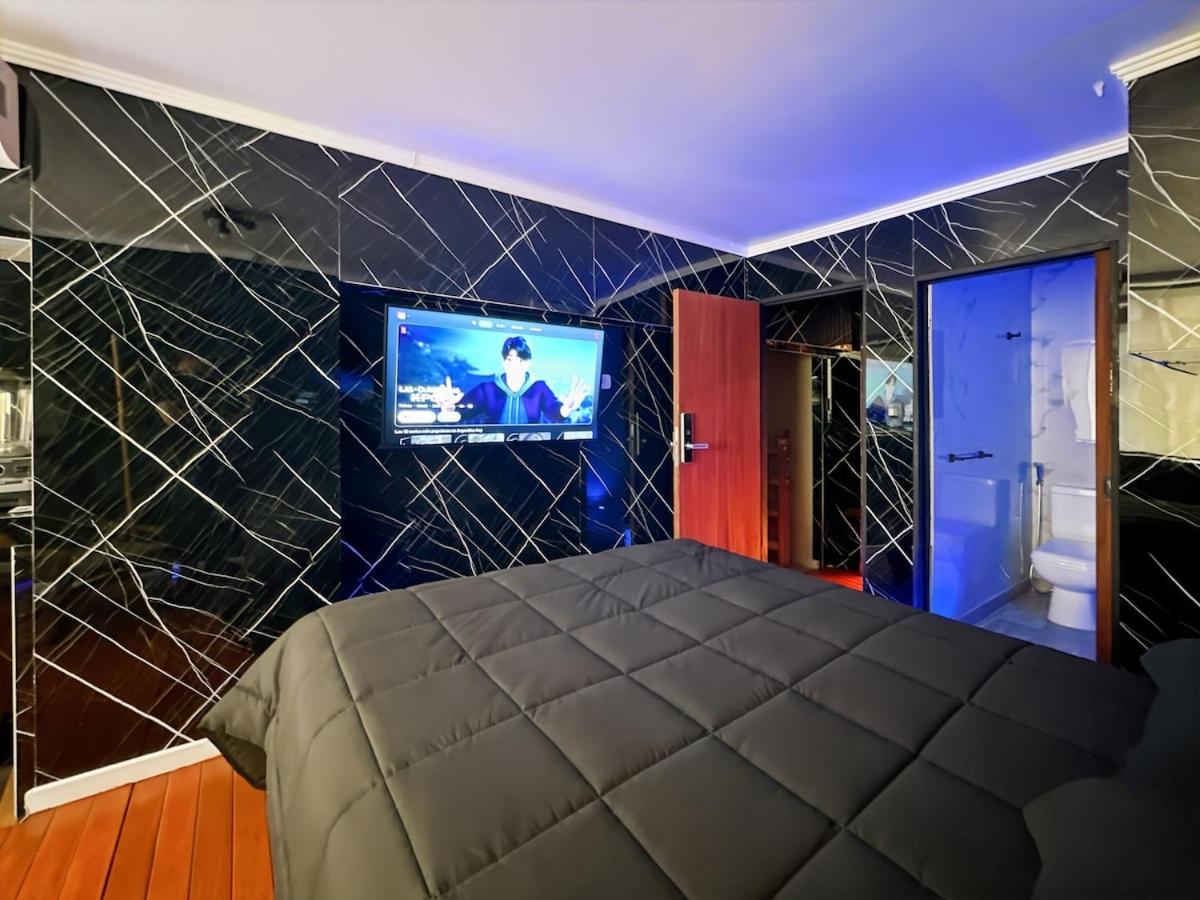 Spa Ayres Valkiria Suites