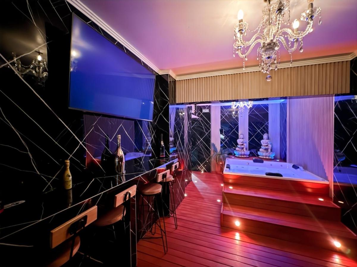 Spa Ayres Valkiria Suites