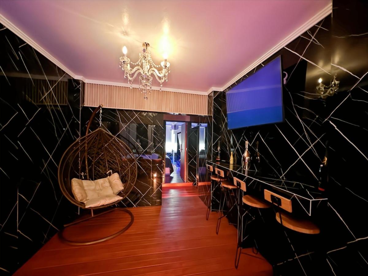 Spa Ayres Valkiria Suites