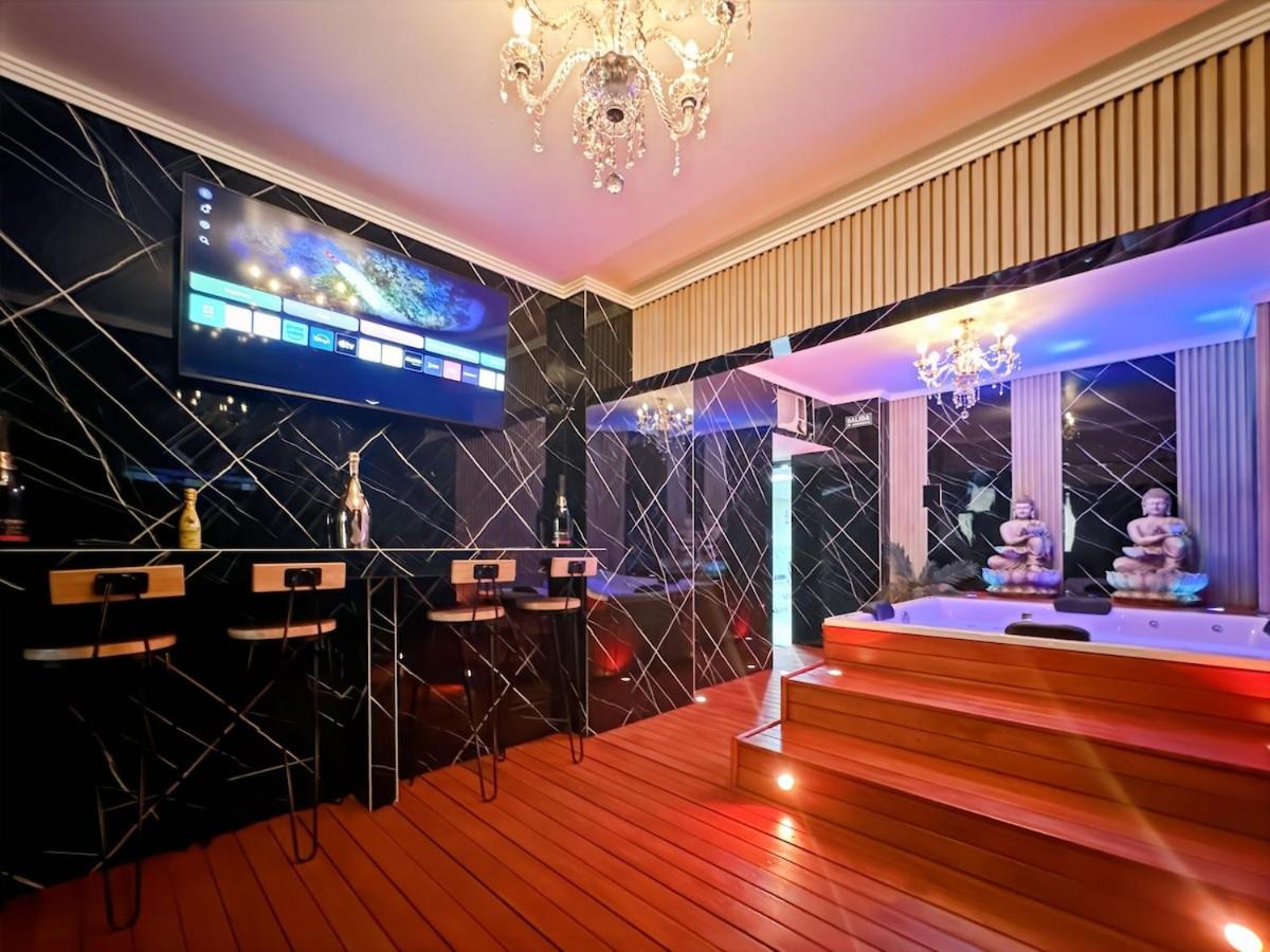 Spa Ayres Valkiria Suites