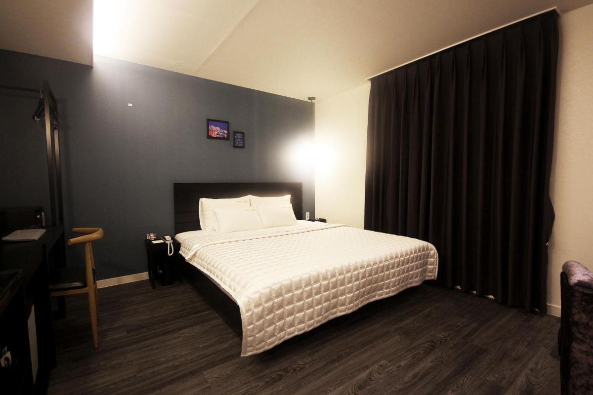 MU Hotel