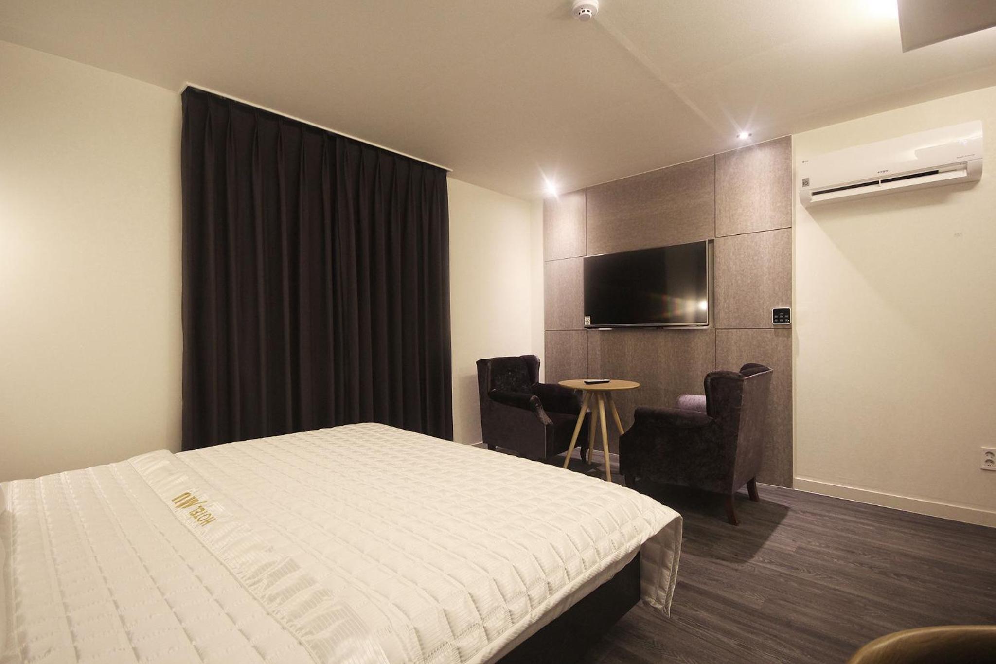 MU Hotel