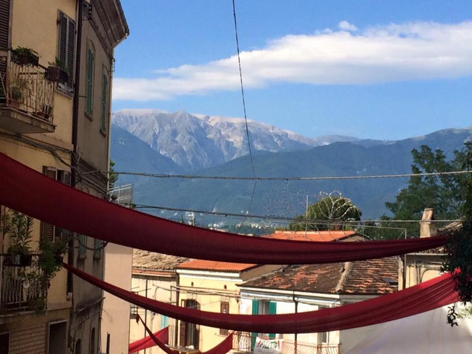 La Terrazza d'Abruzzo