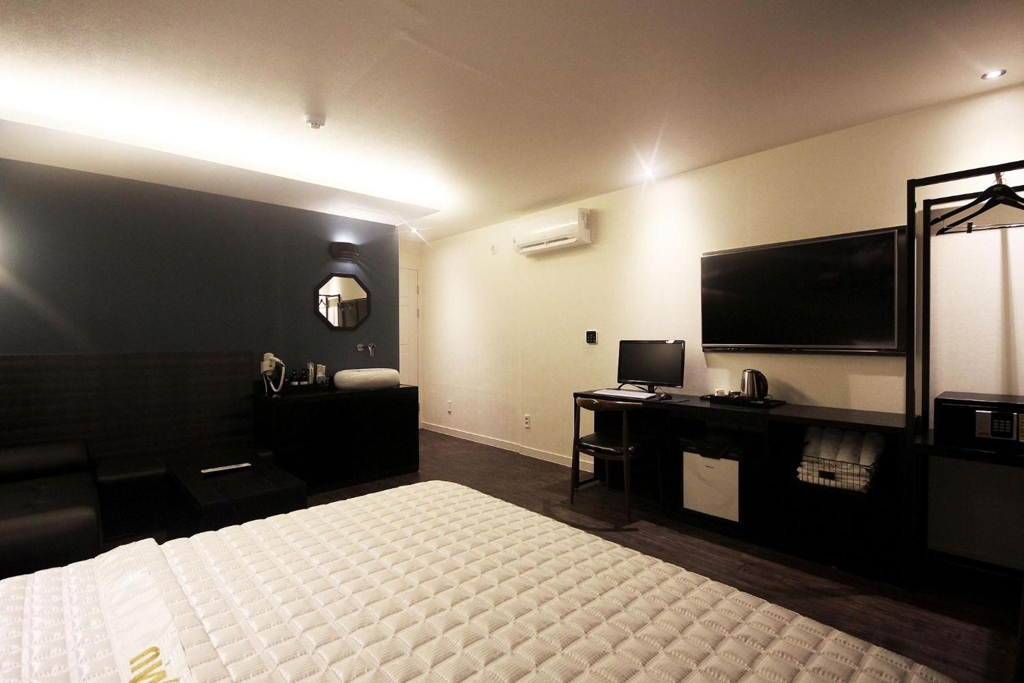 MU Hotel