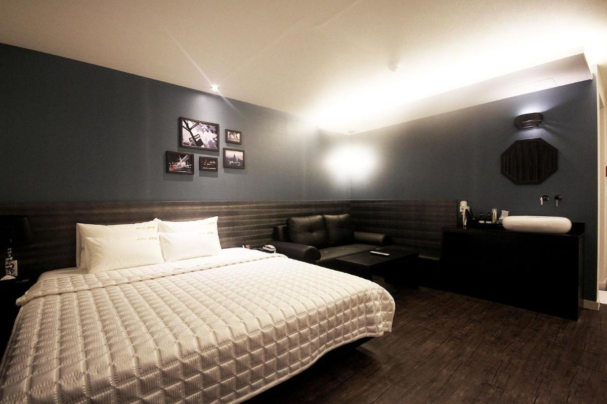 MU Hotel