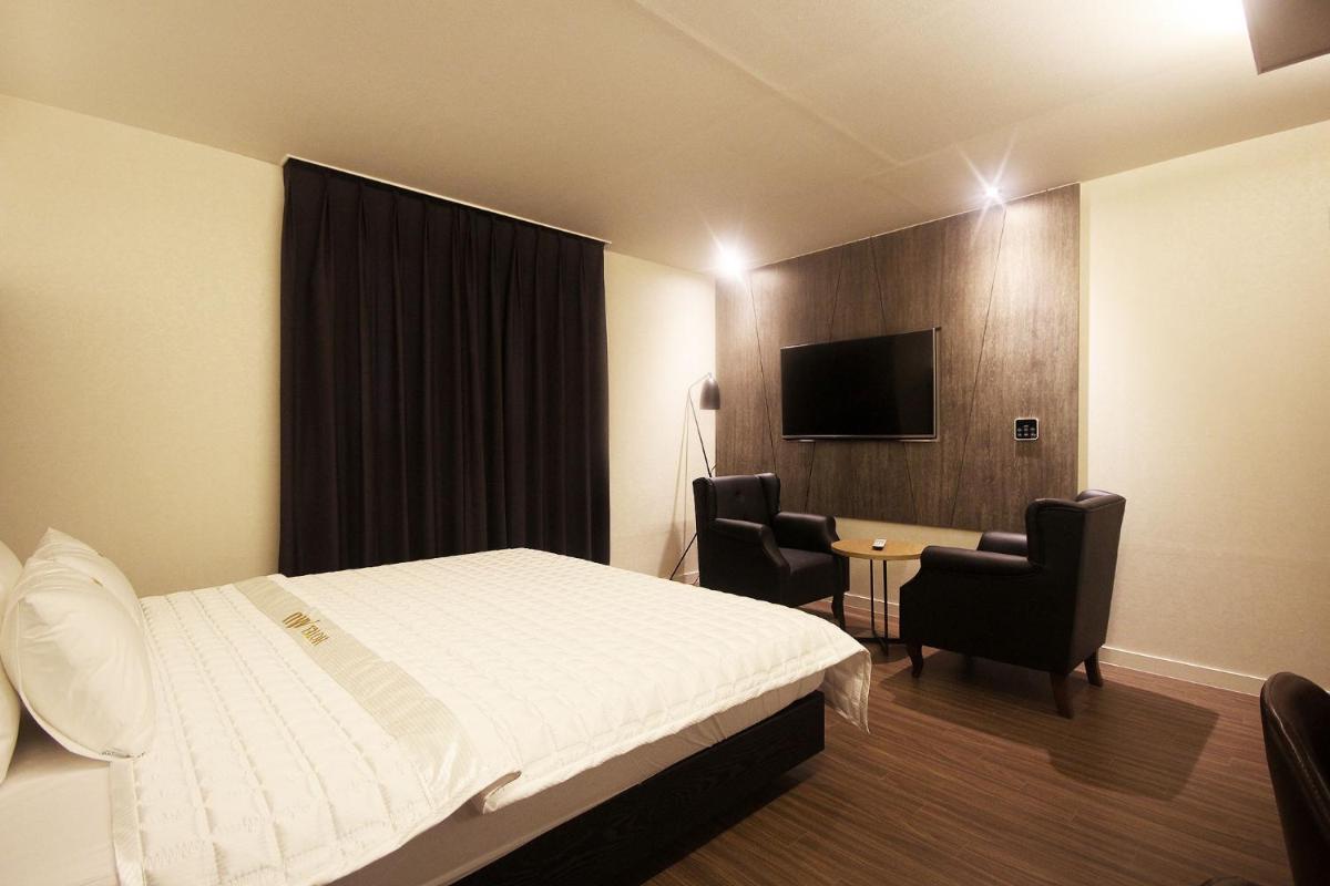MU Hotel