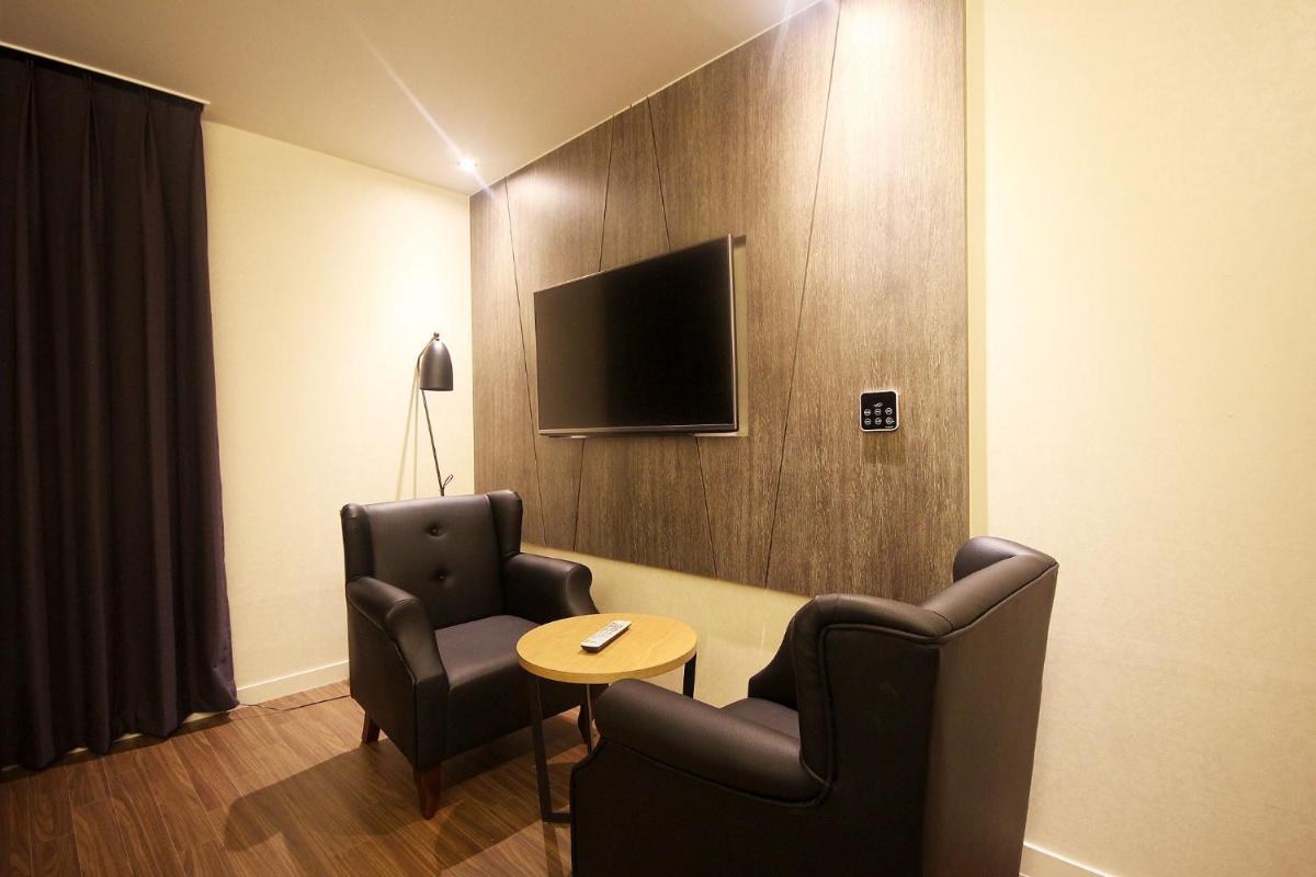 MU Hotel