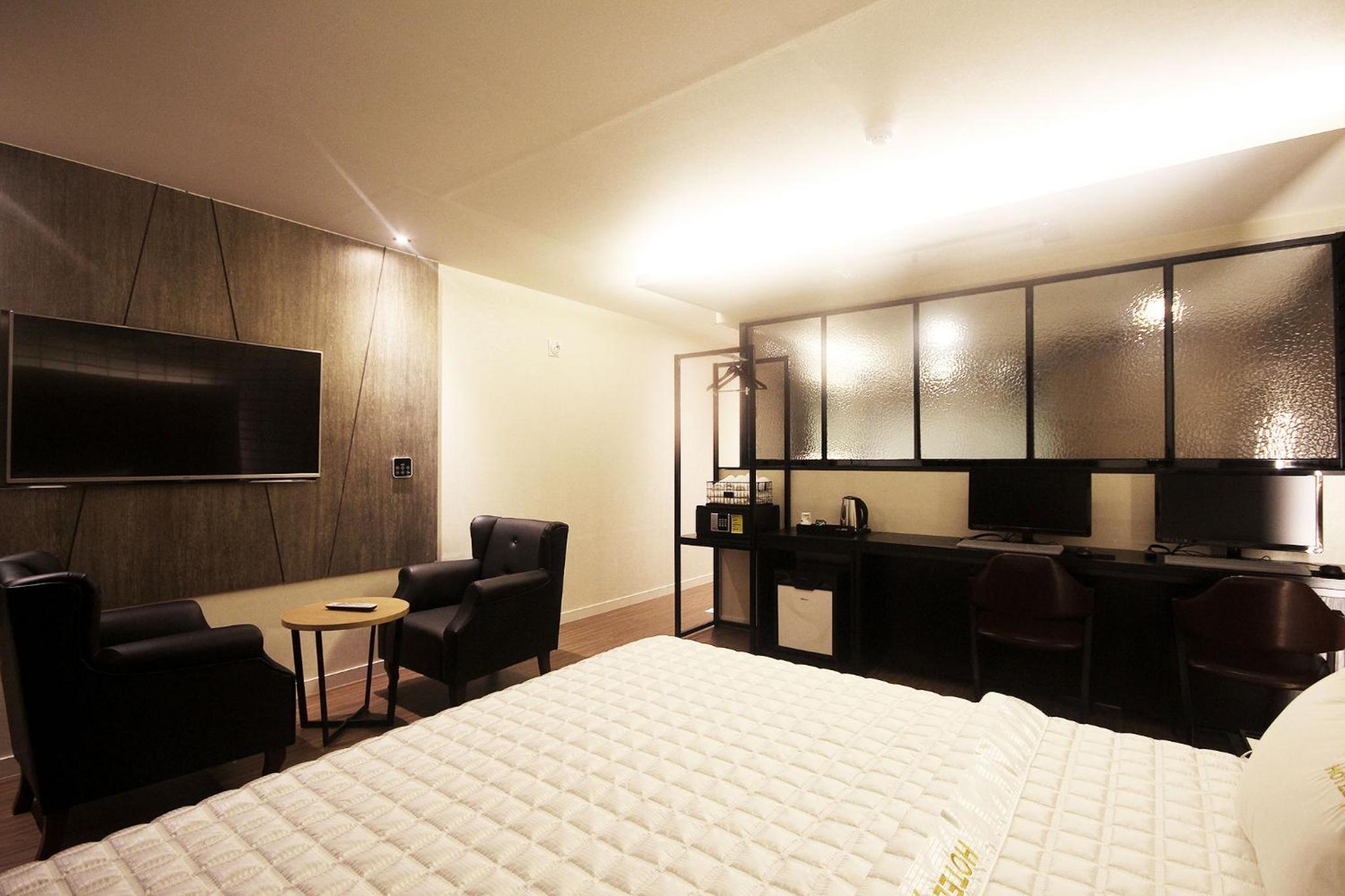 MU Hotel