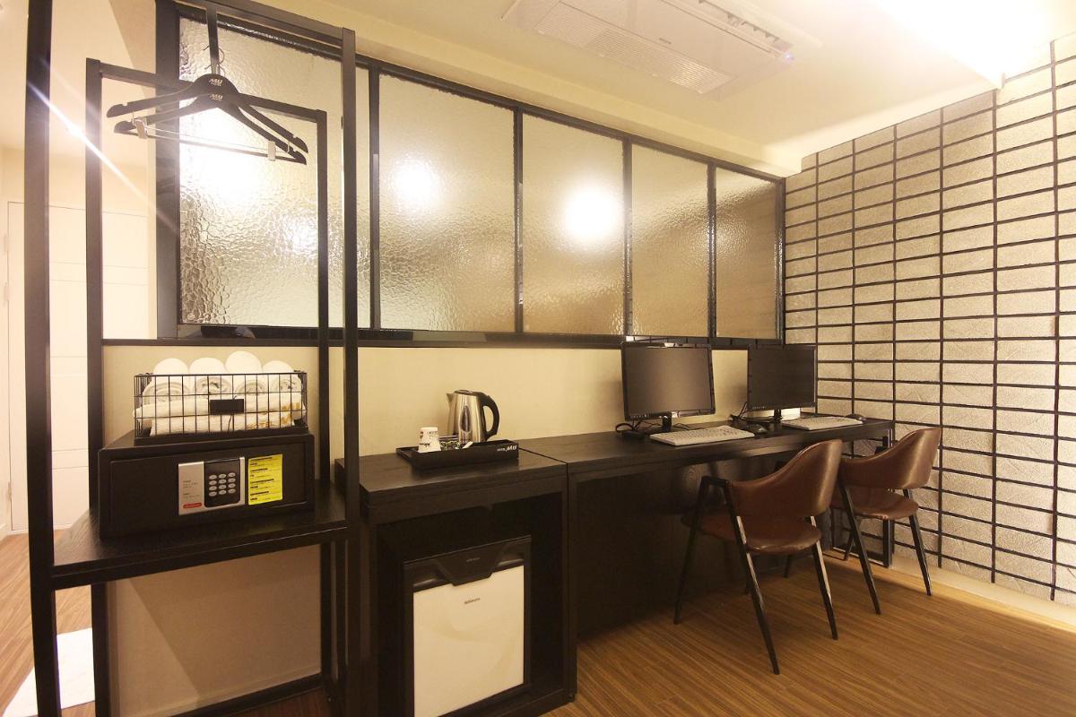 MU Hotel