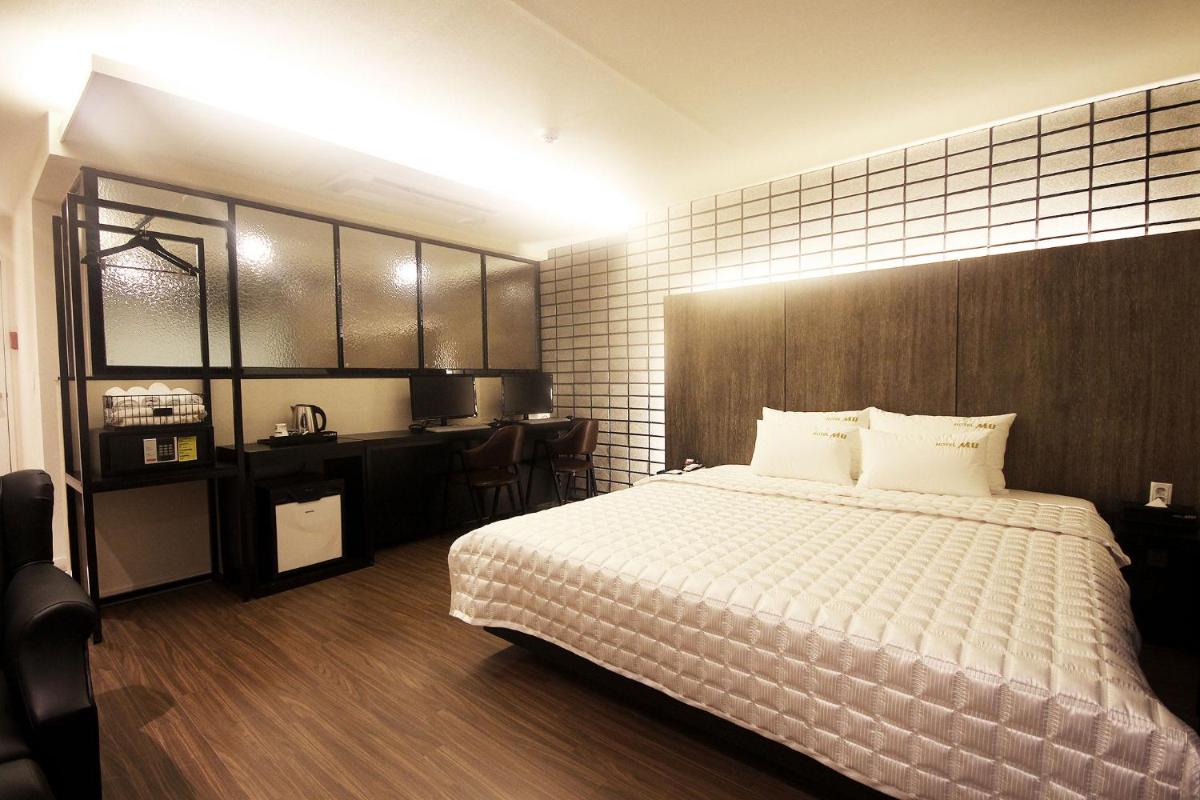 MU Hotel