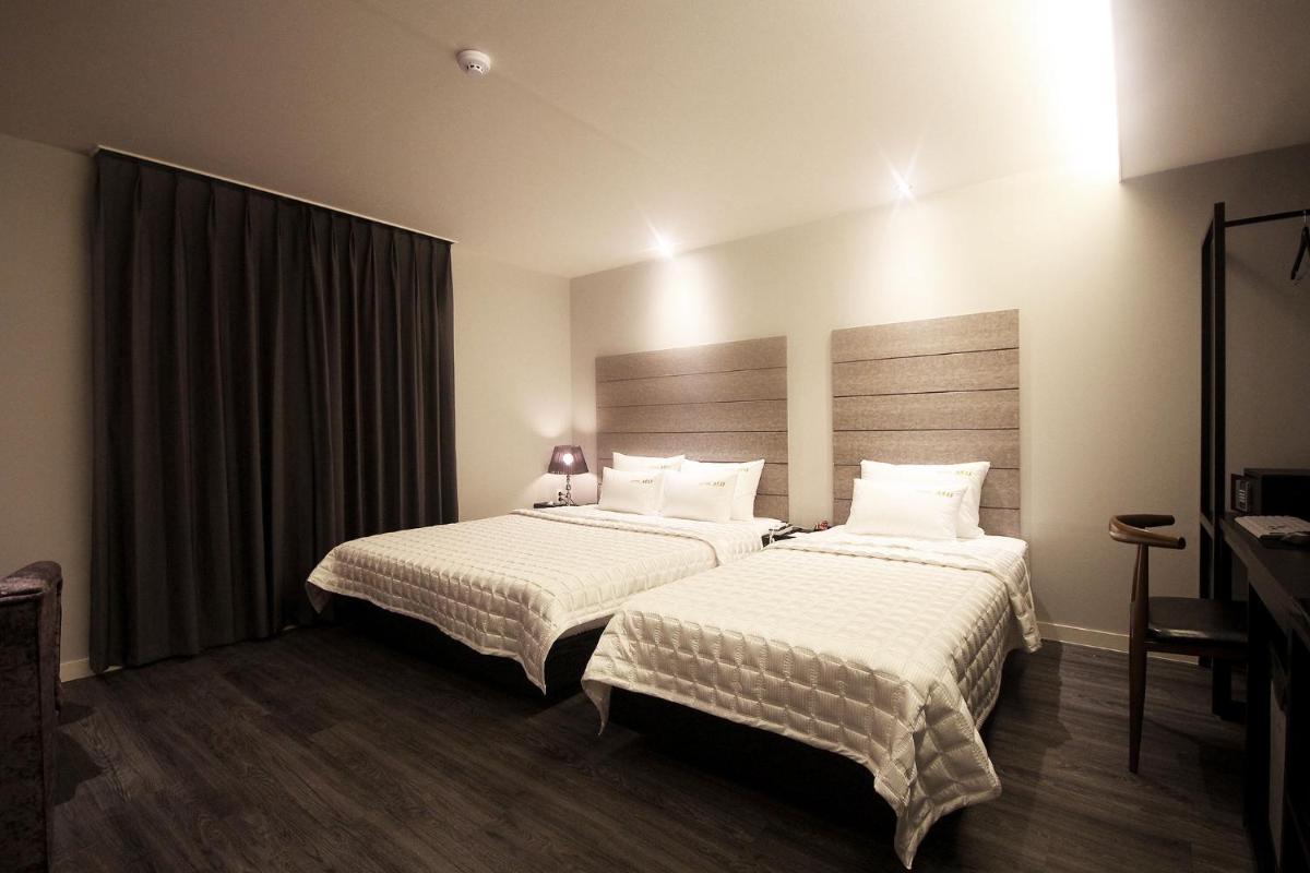 MU Hotel