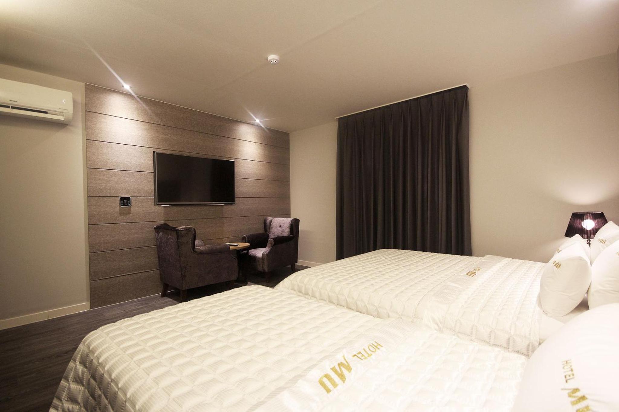 MU Hotel