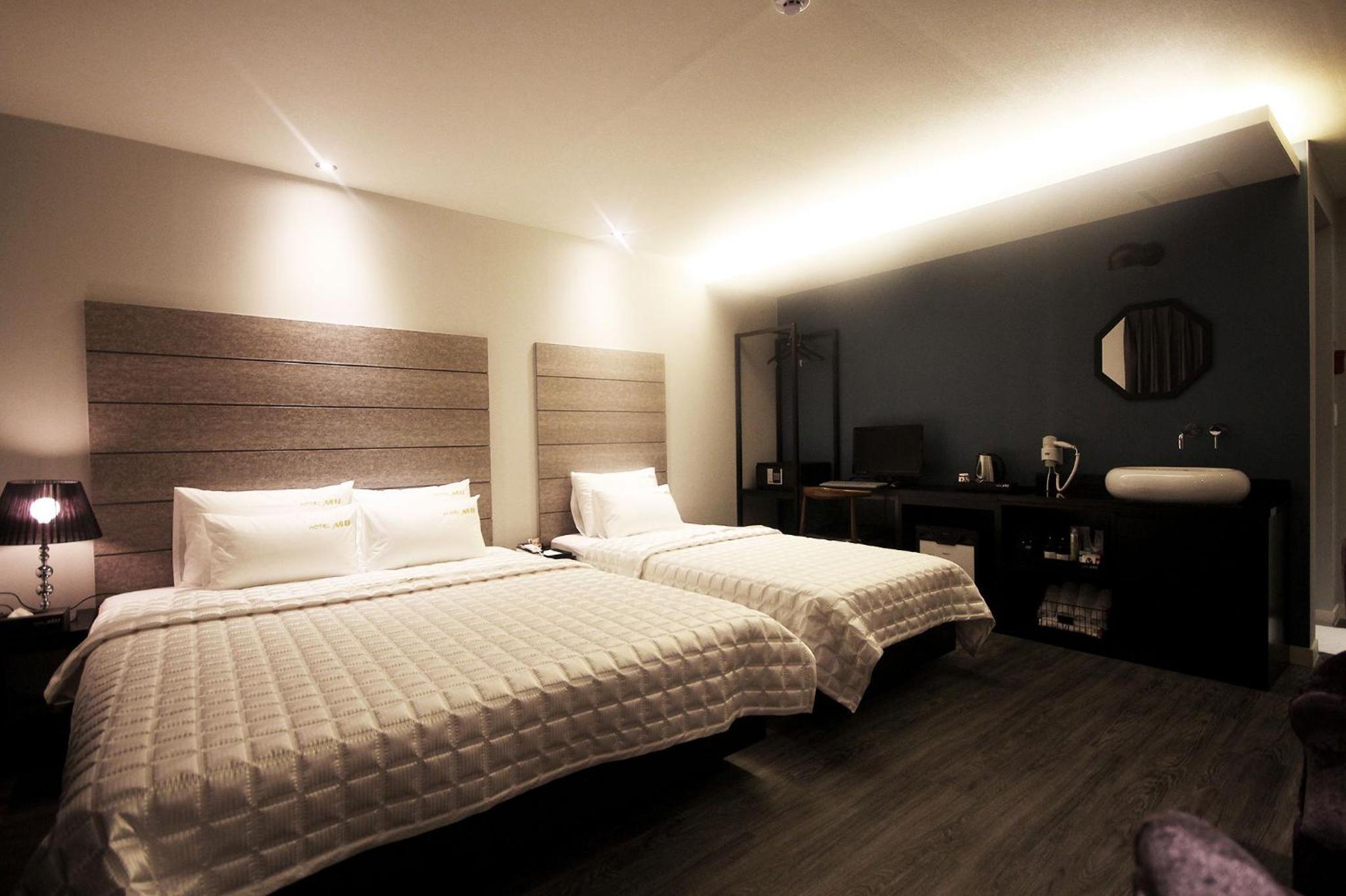 MU Hotel