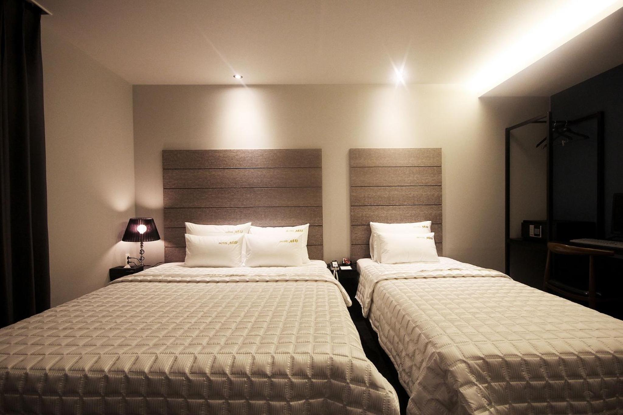 MU Hotel