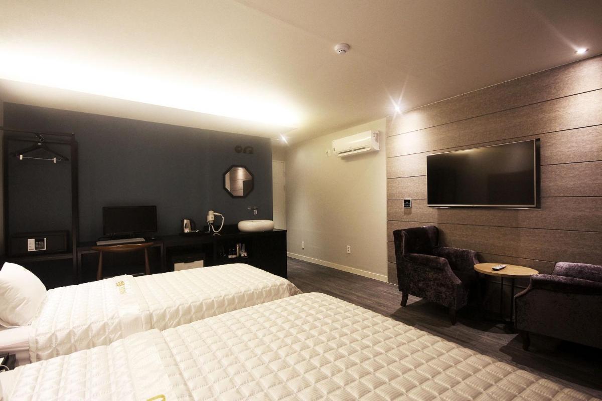 MU Hotel