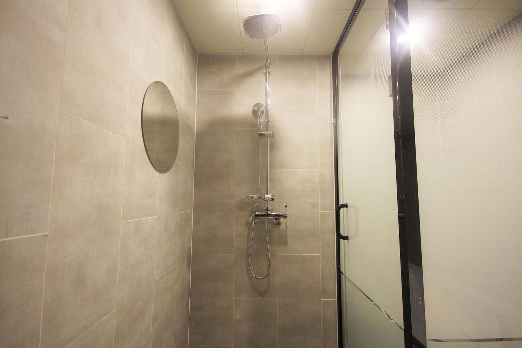 MU Hotel