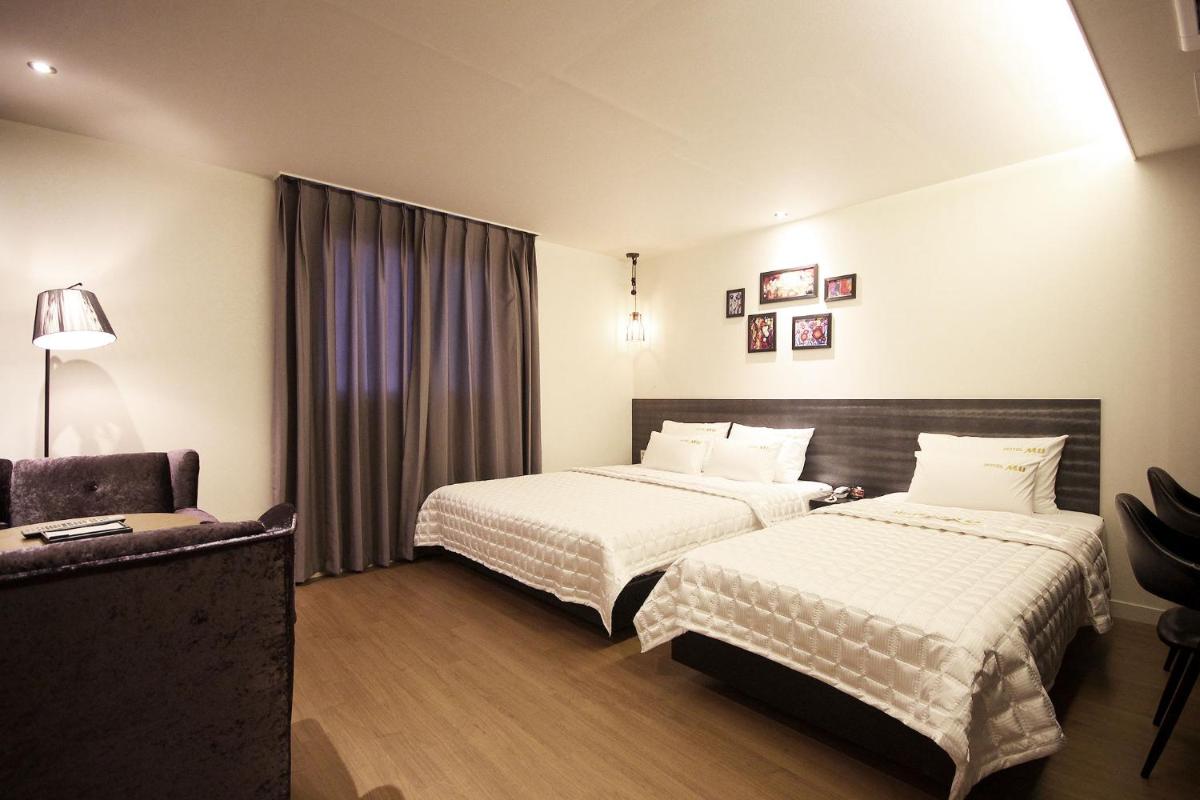 MU Hotel
