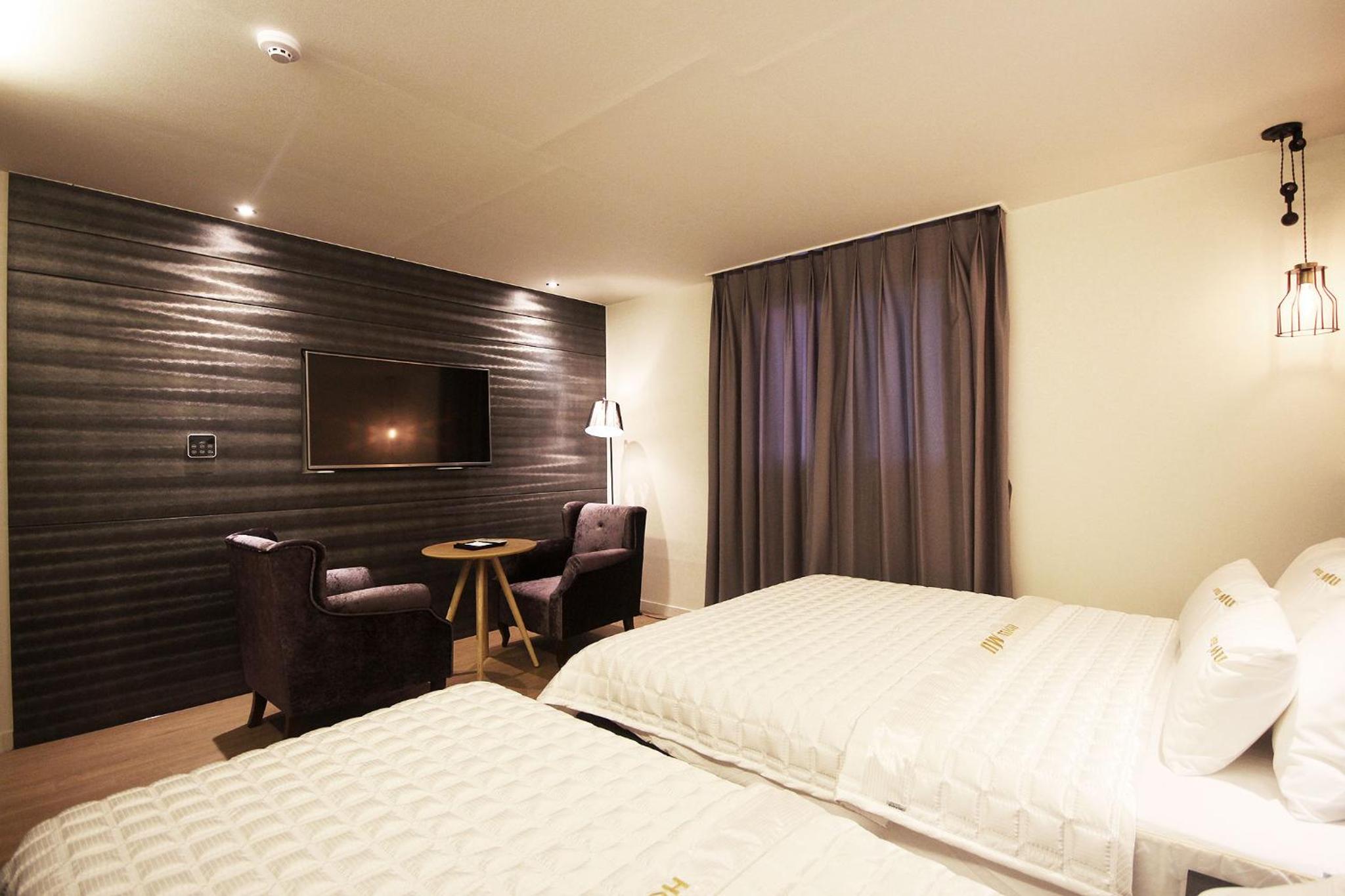MU Hotel