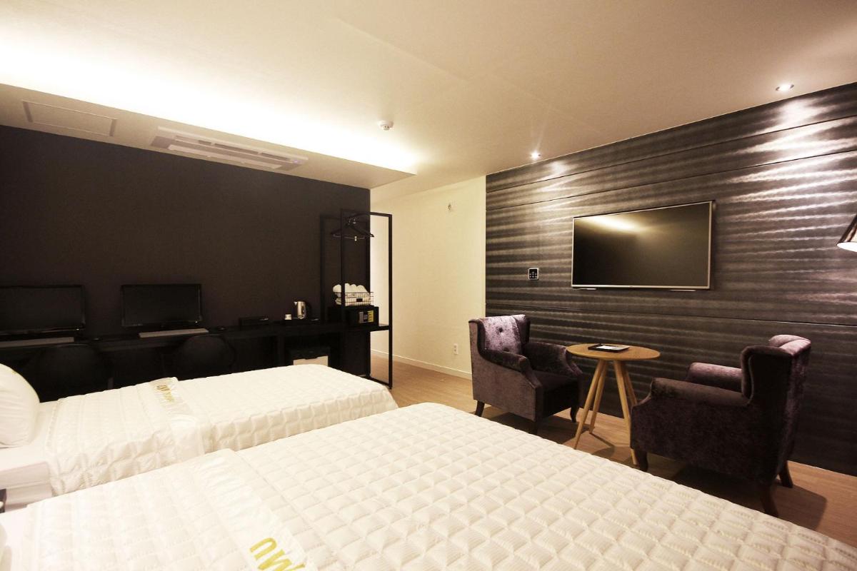 MU Hotel
