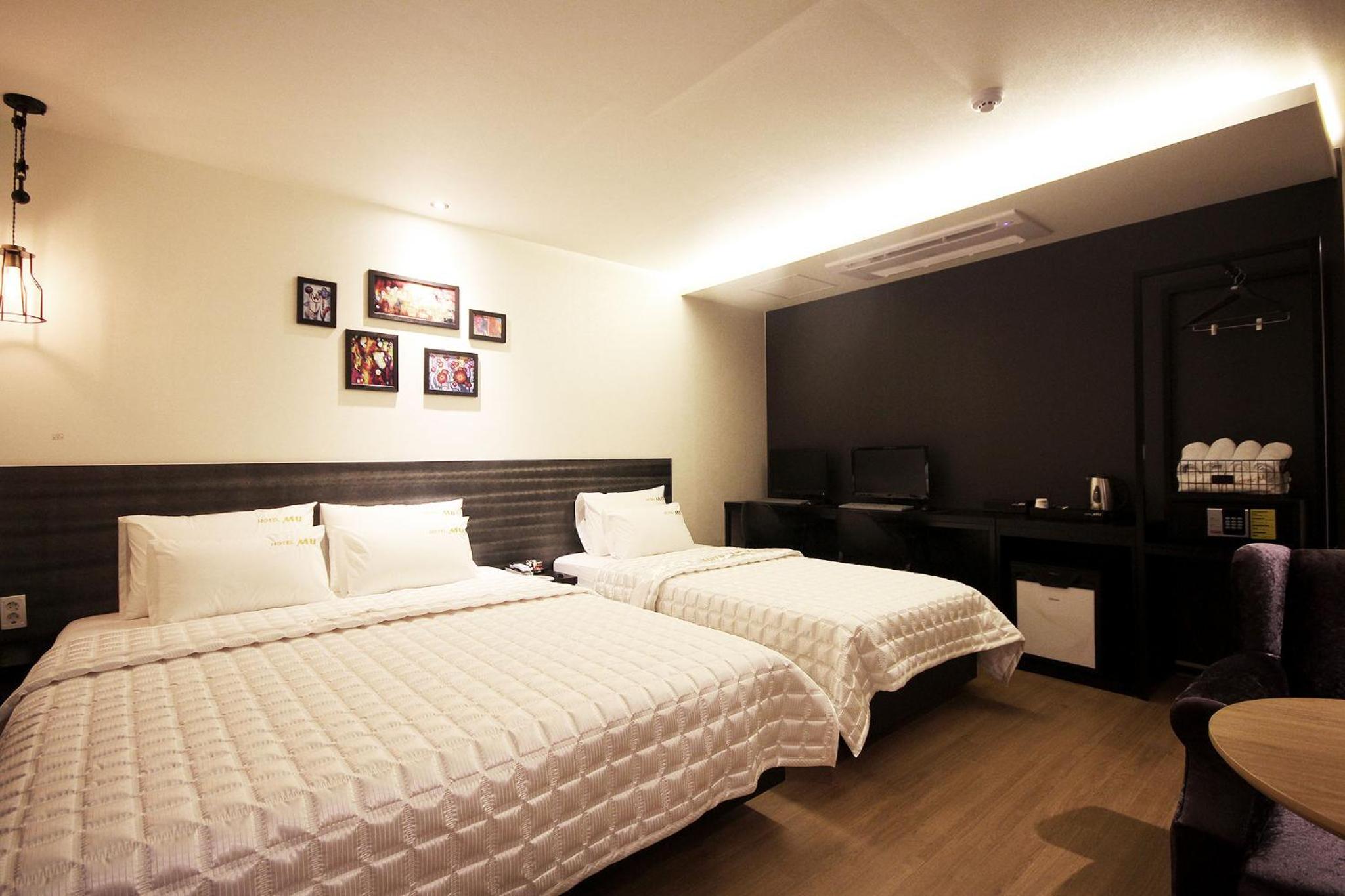 MU Hotel