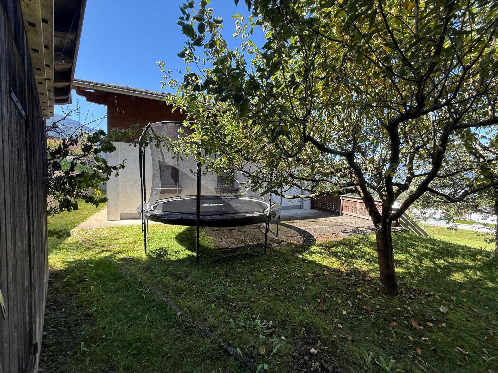 Holiday home with panoramic view
