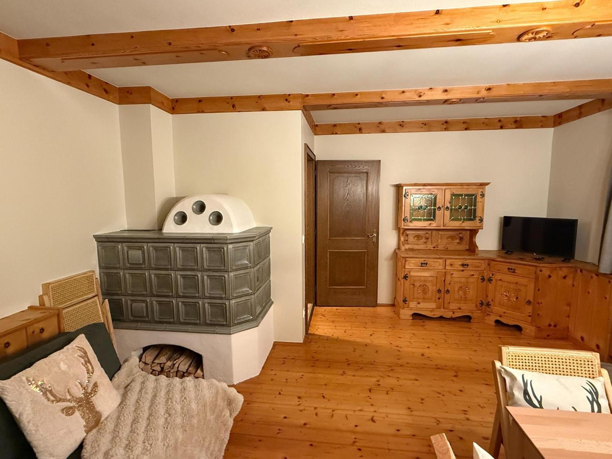 Holiday home with panoramic view