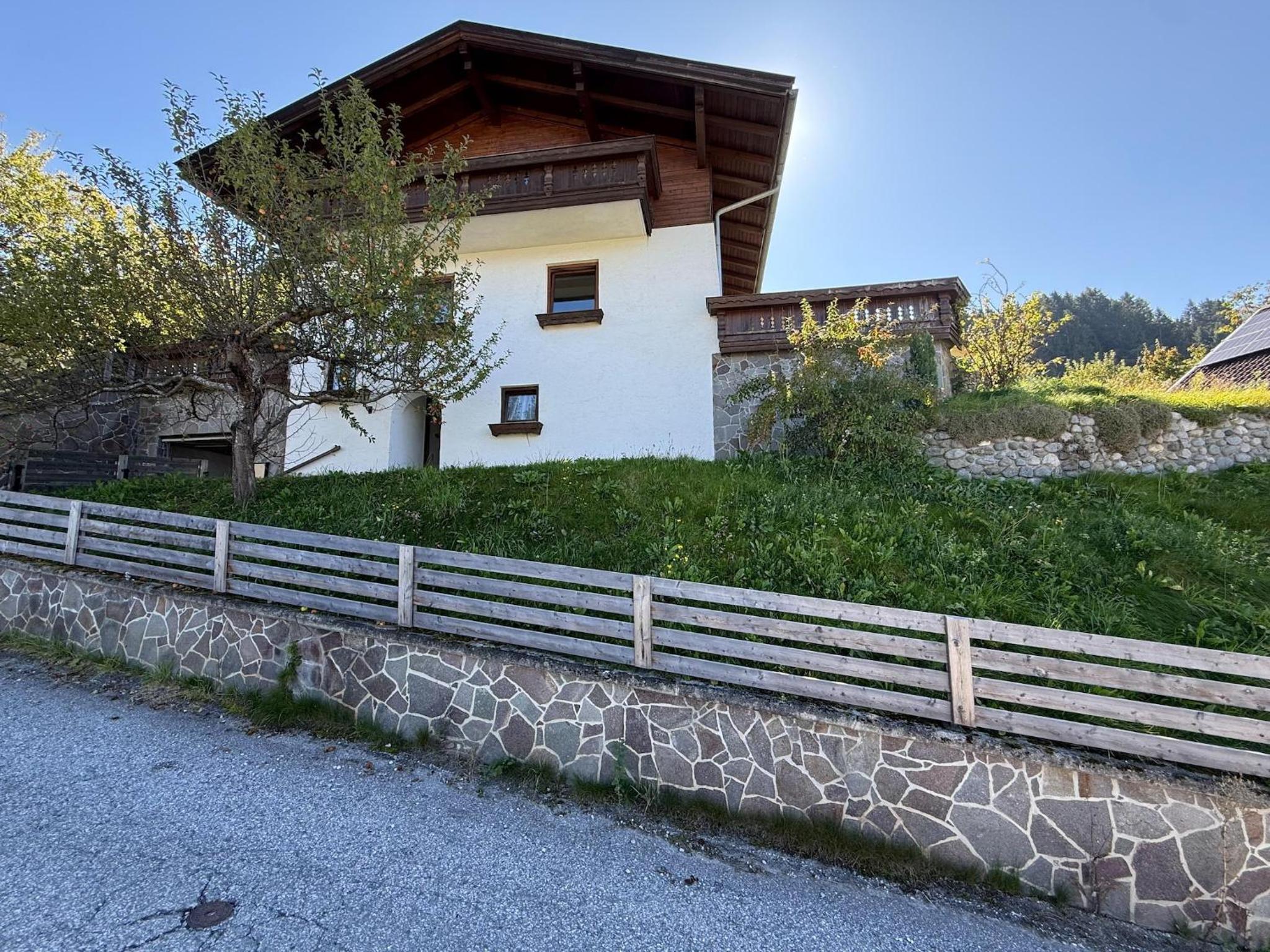 Holiday home with panoramic view