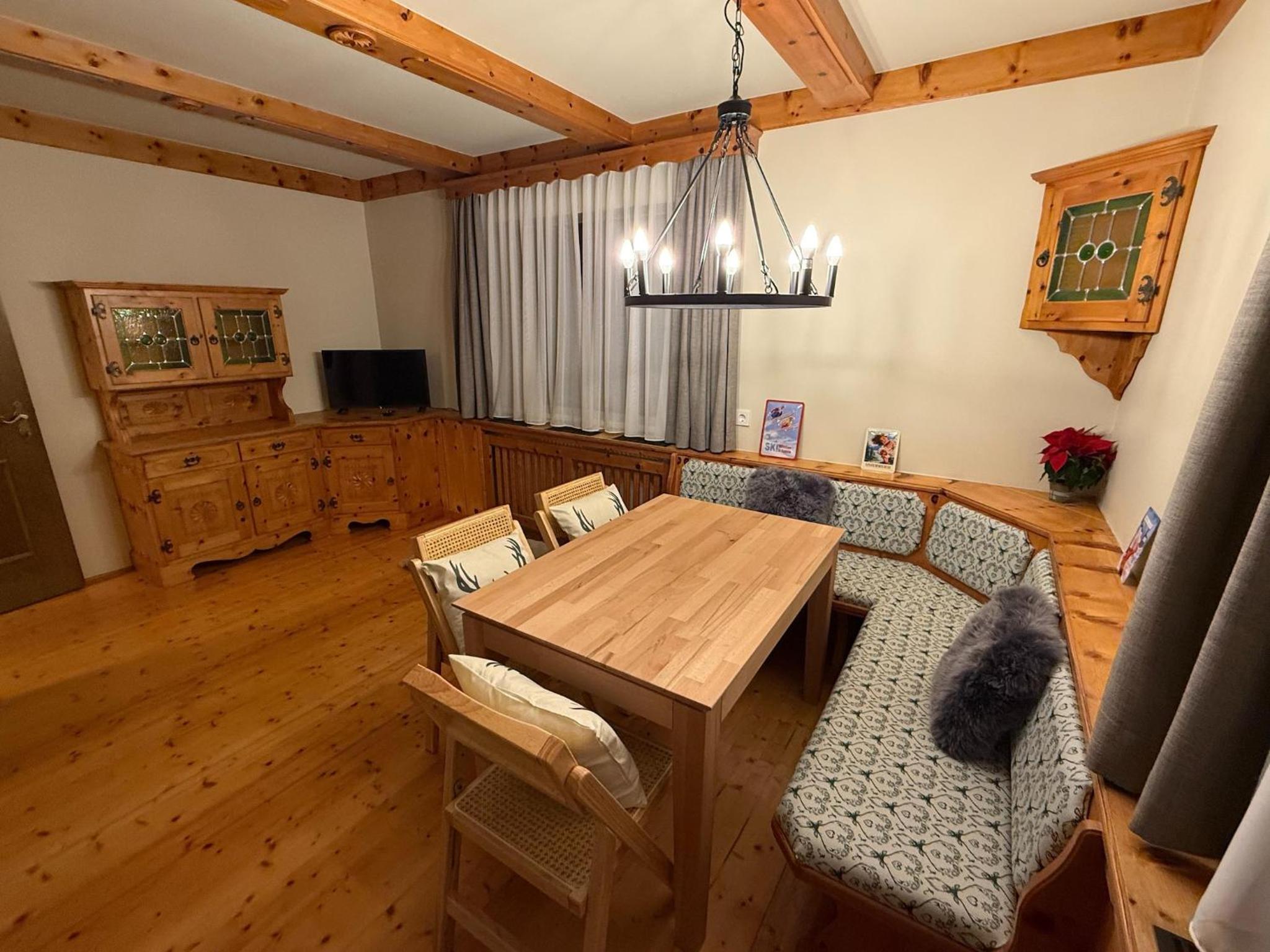 Holiday home with panoramic view