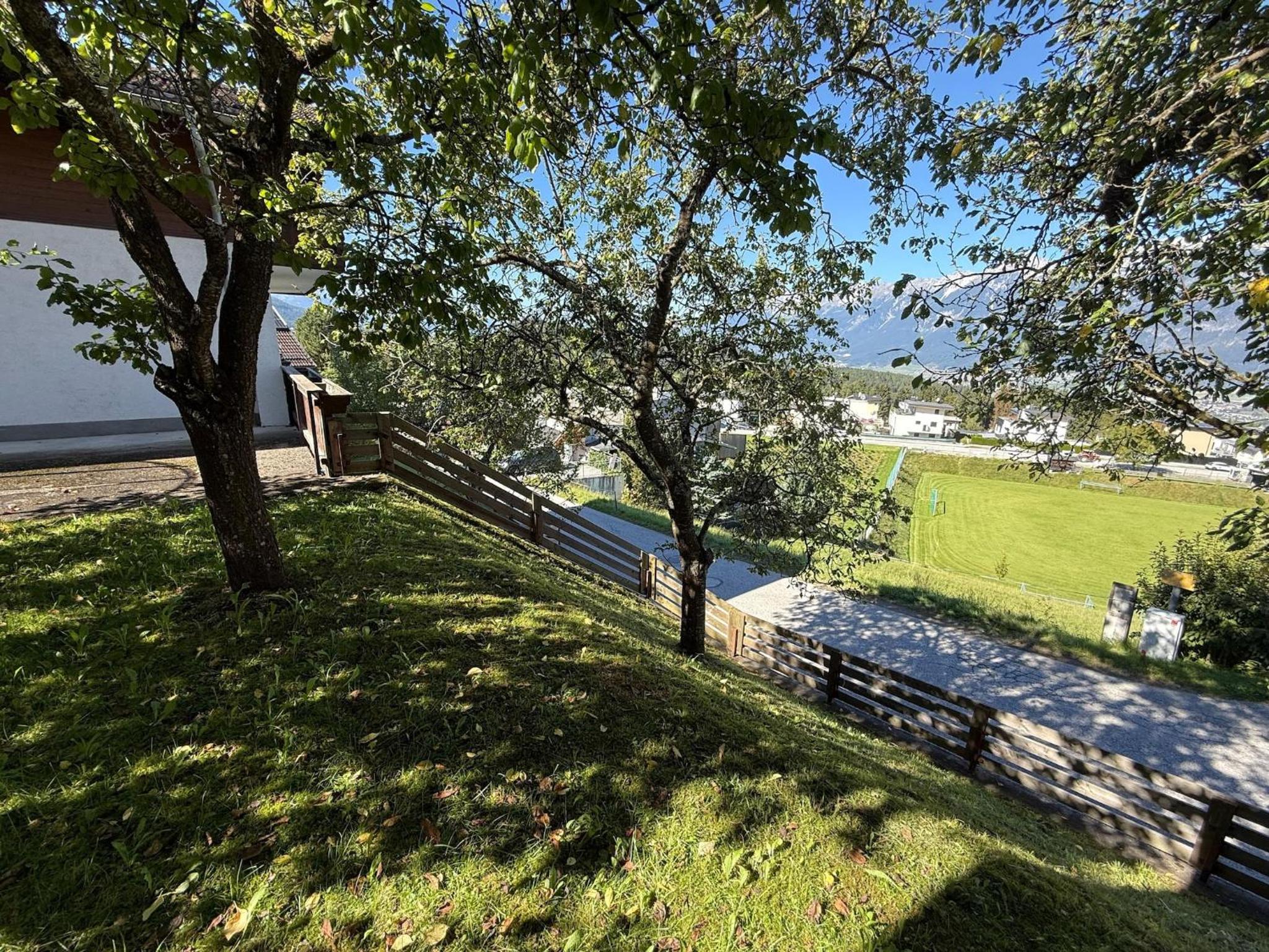 Holiday home with panoramic view