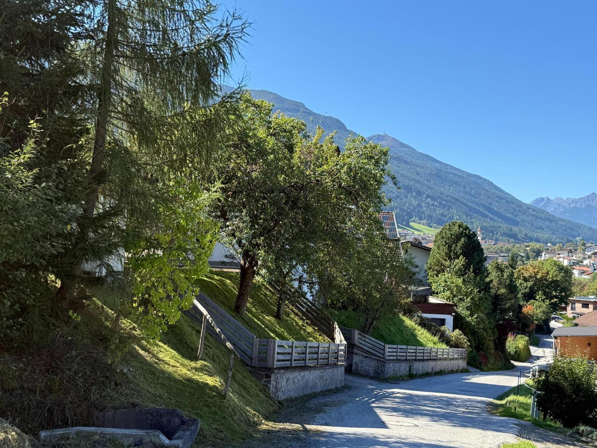 Holiday home with panoramic view