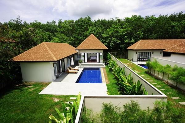 Hotel Villa Lombok By Holiplanet