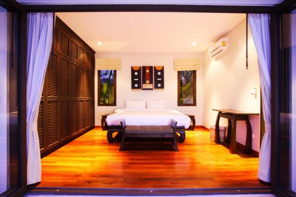 Villa Lombok by Holiplanet