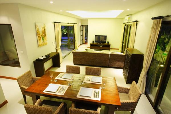 Villa Lombok by Holiplanet