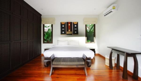 Villa Lombok by Holiplanet