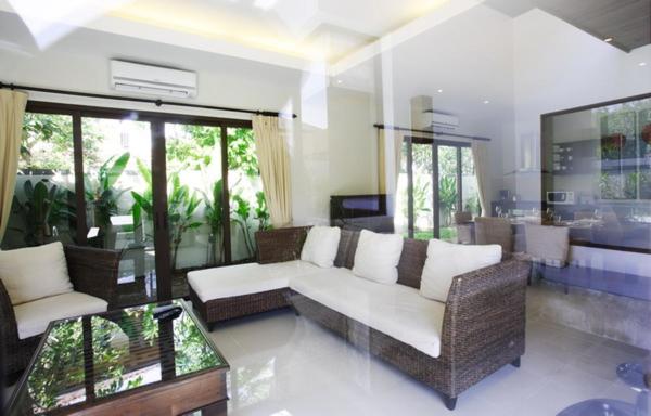 Villa Lombok by Holiplanet