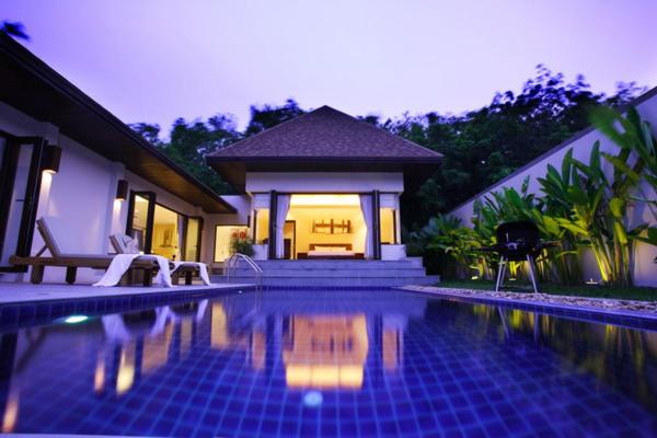 Villa Lombok by Holiplanet