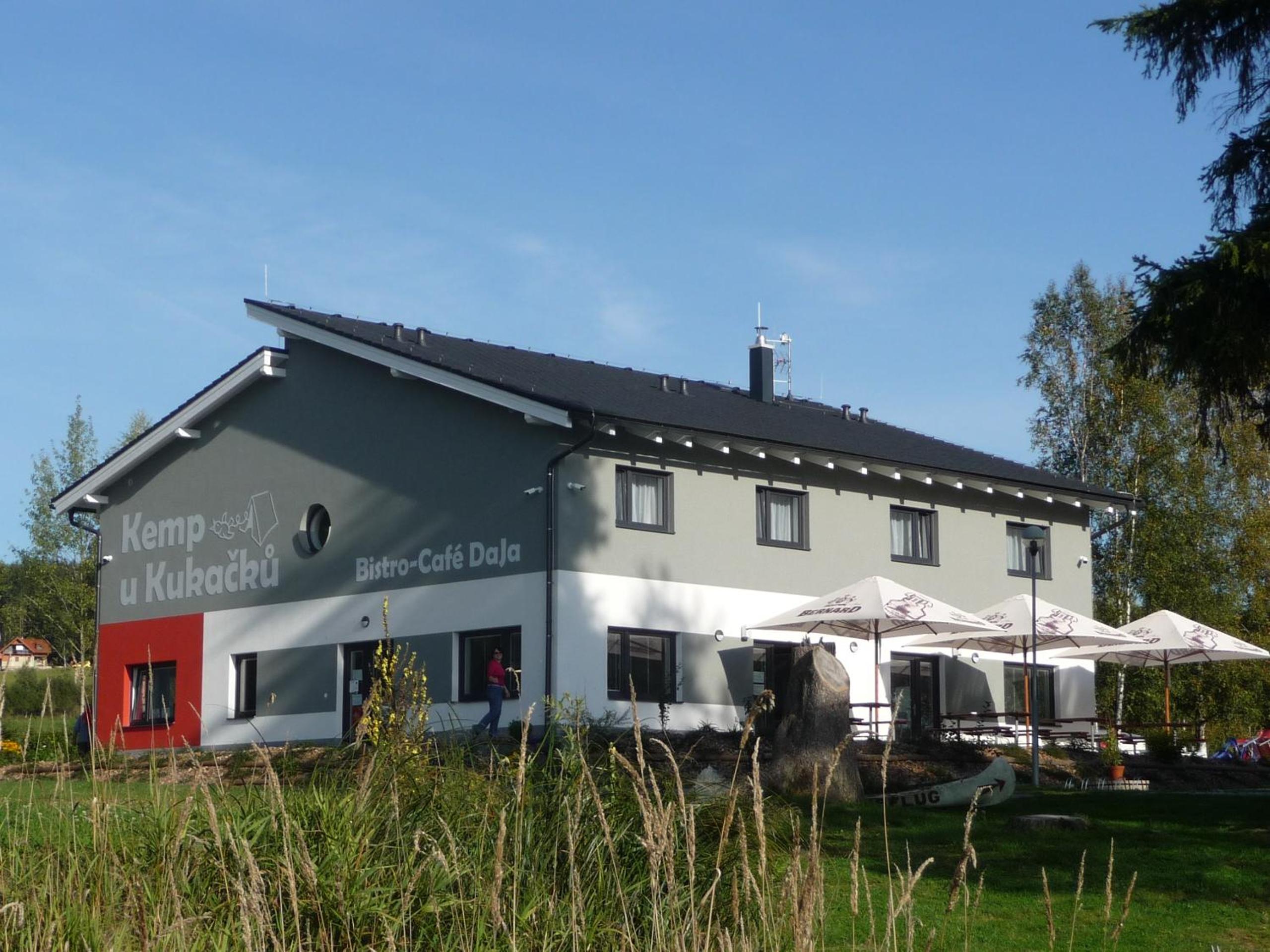 Penzion DaJa