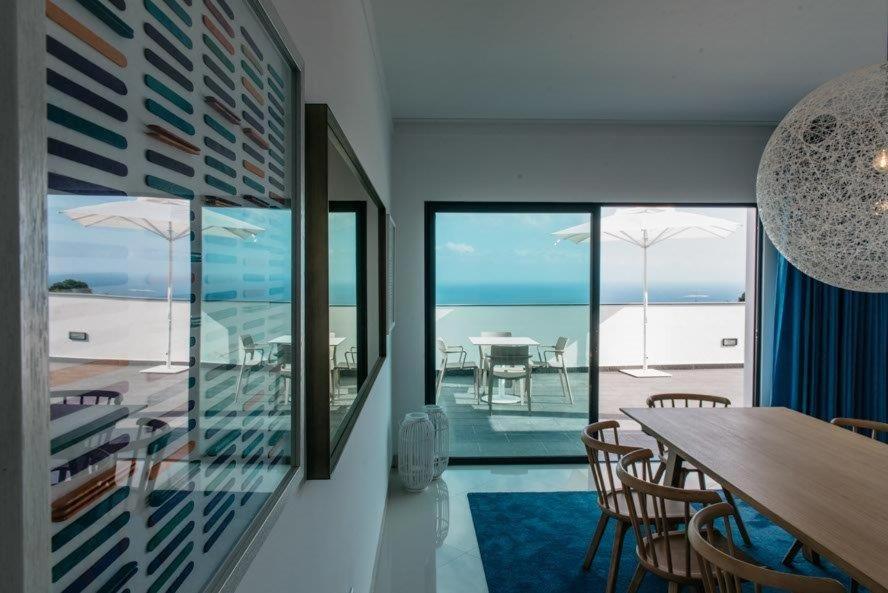Vilas Mediterrâneo view 4