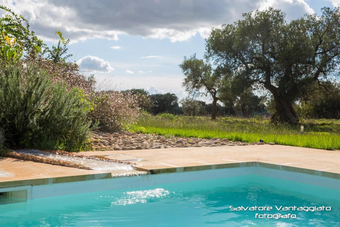 Agriturismo Spirdo