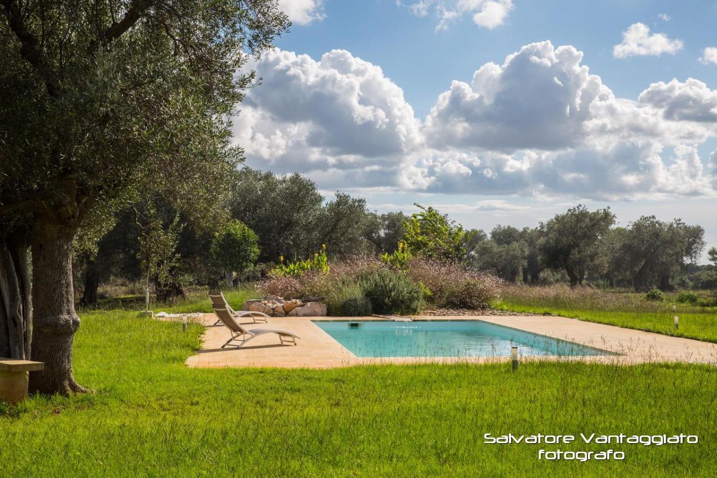 Agriturismo Spirdo