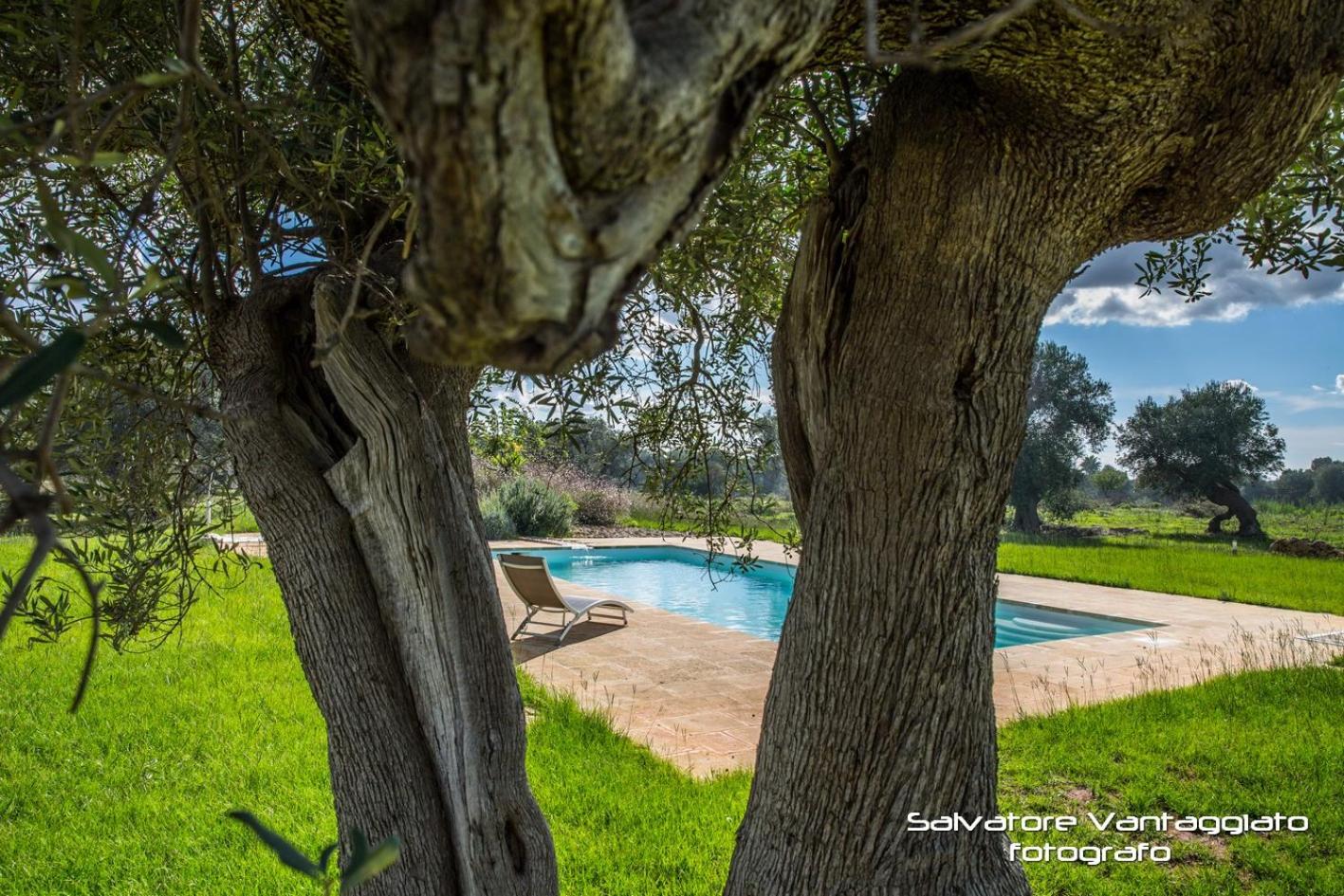 Agriturismo Spirdo