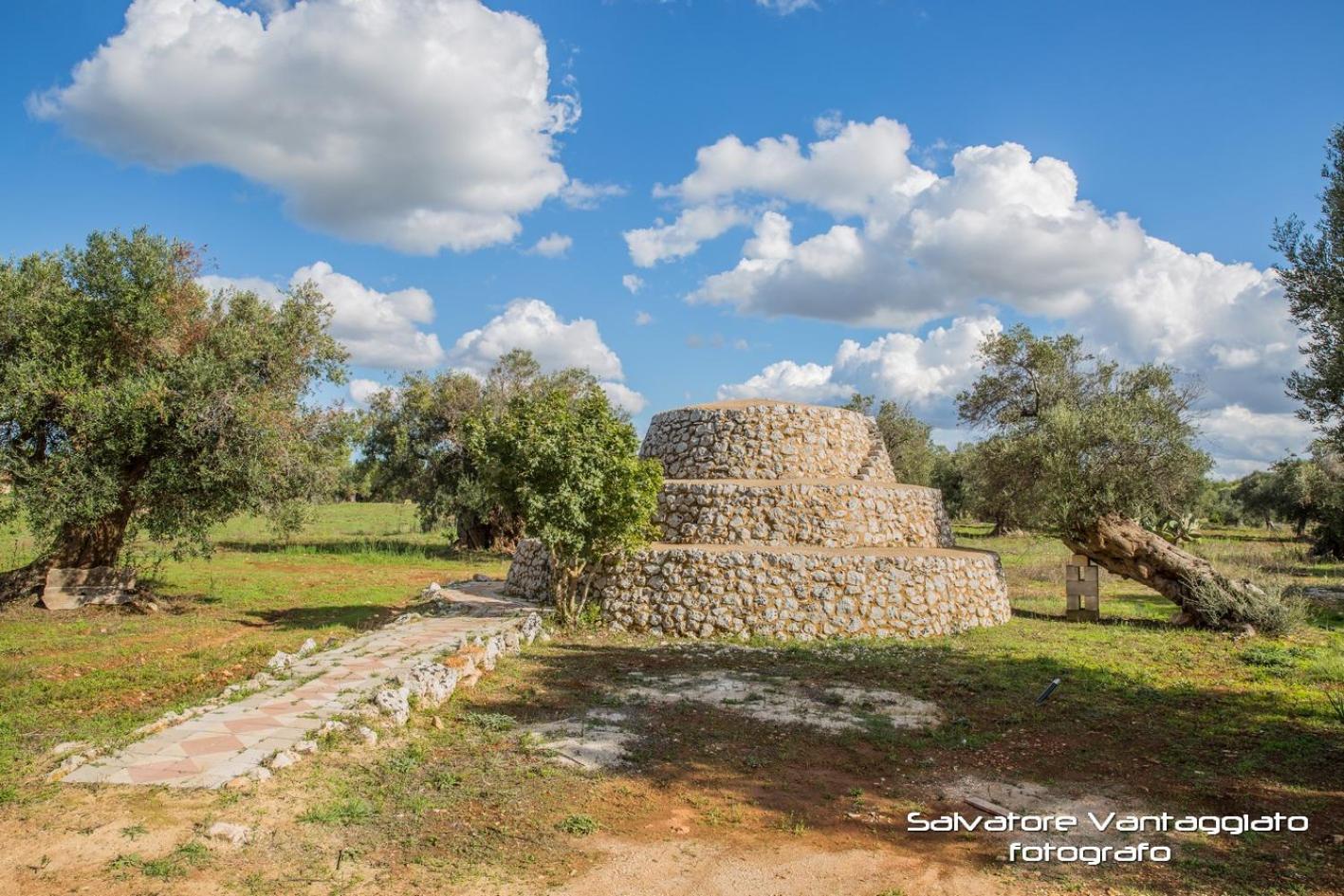 Agriturismo Spirdo