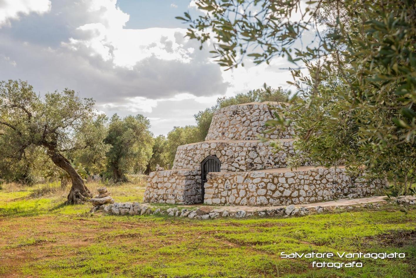 Agriturismo Spirdo