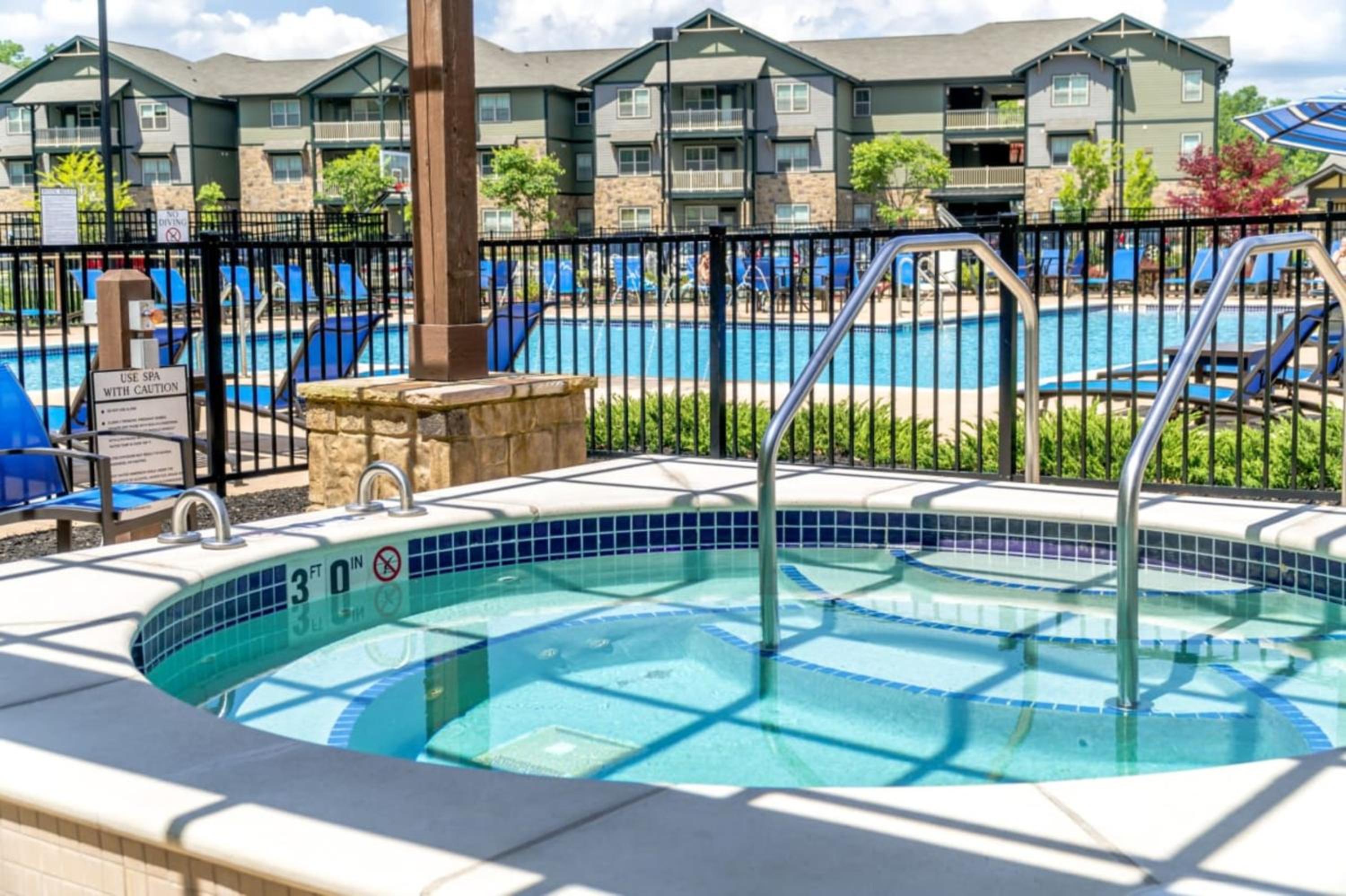 The Waverly