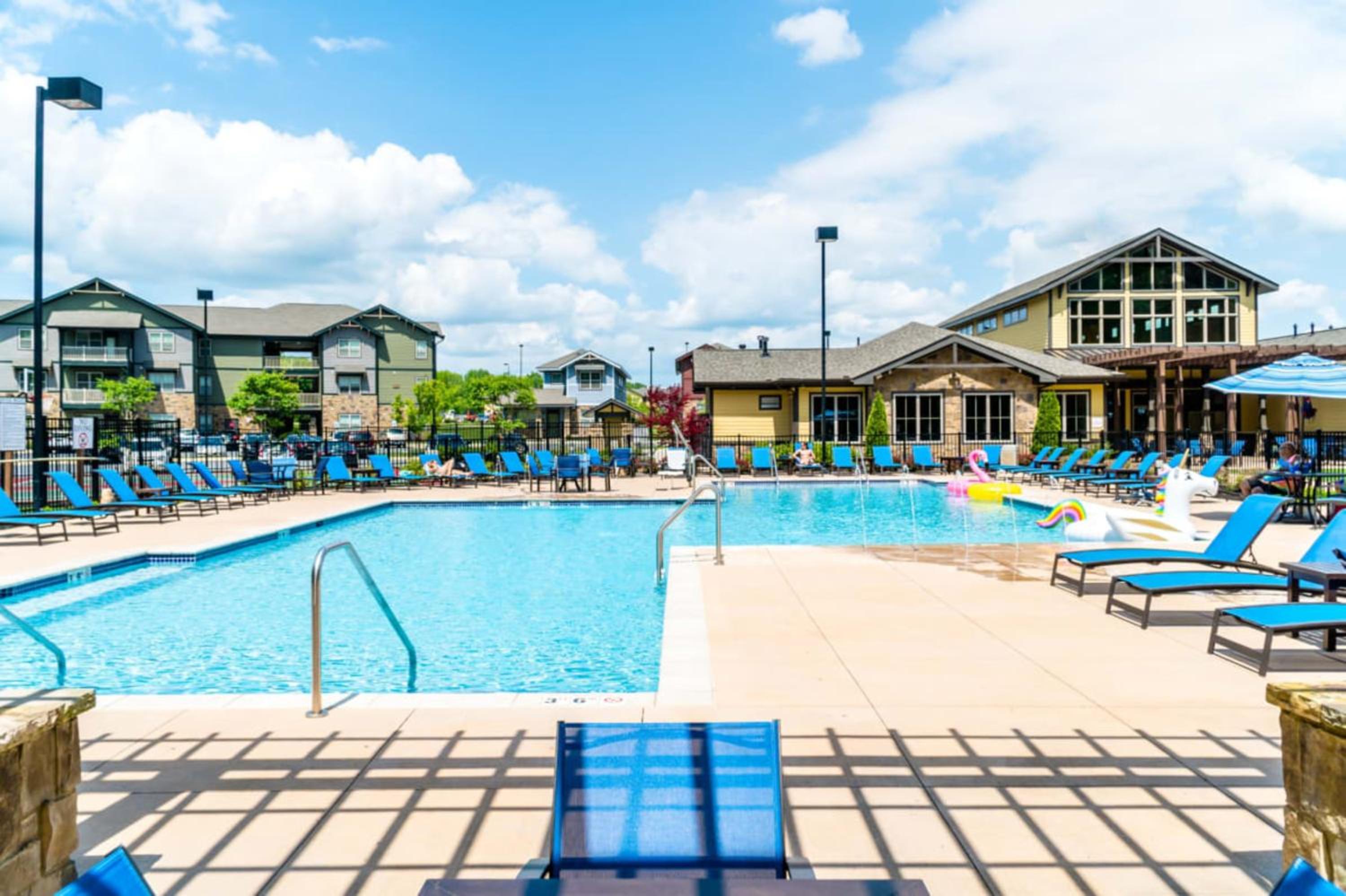 The Waverly