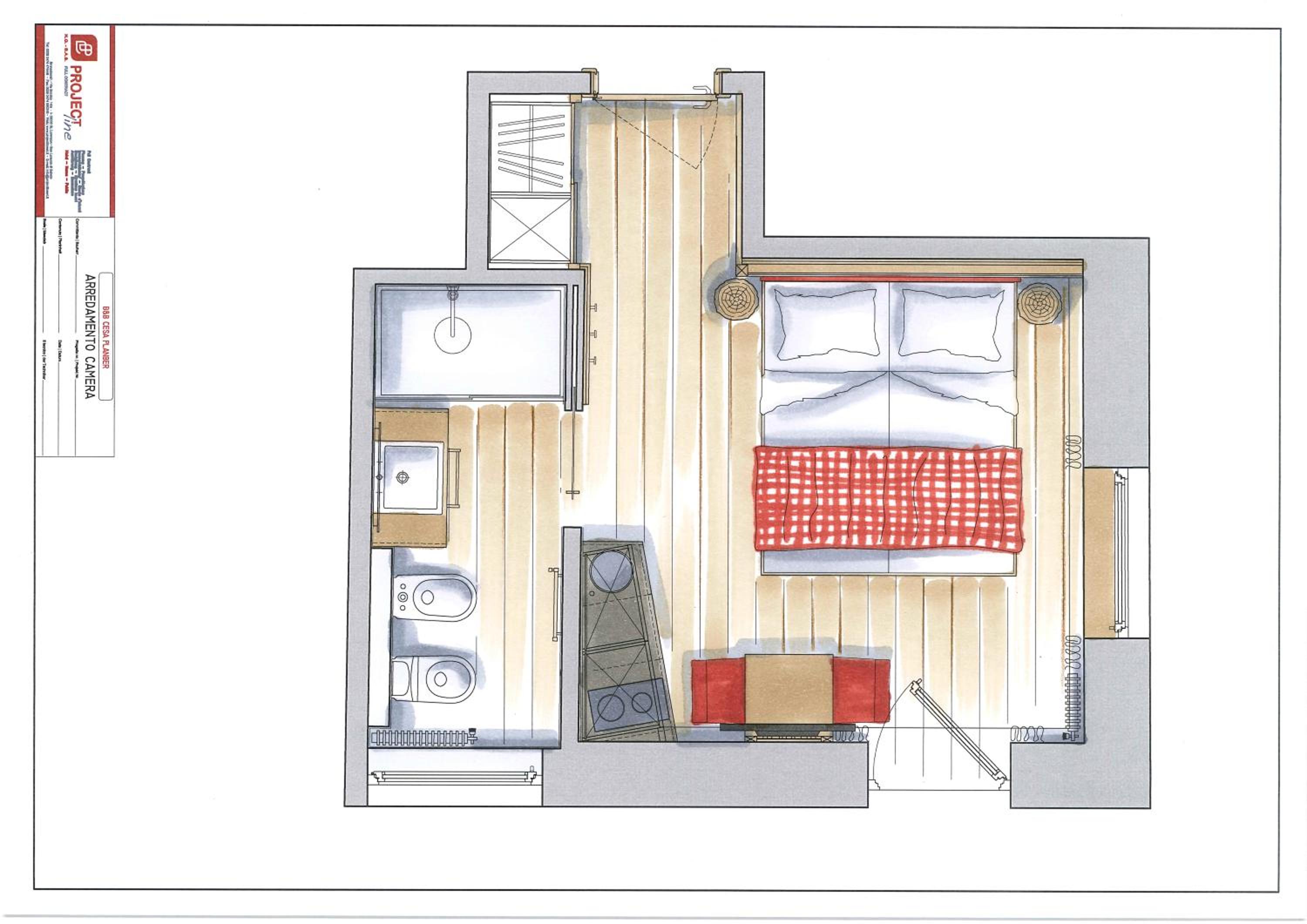 Cesa Planber Apartments Mountain View BIKE FRIENDLY