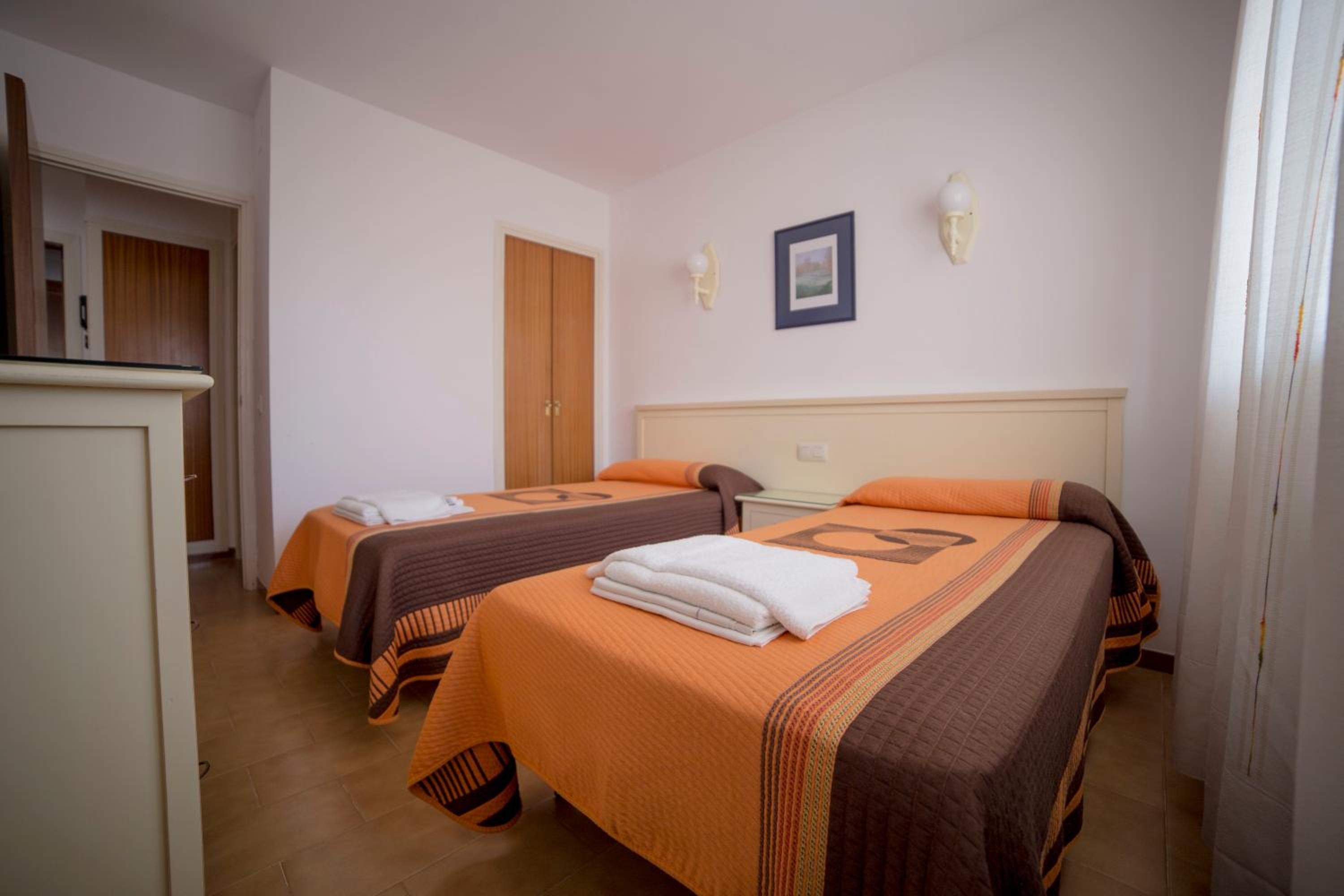 Apartamentos Eldorado
