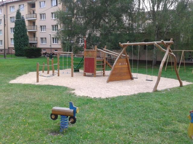 Penzion Valovi