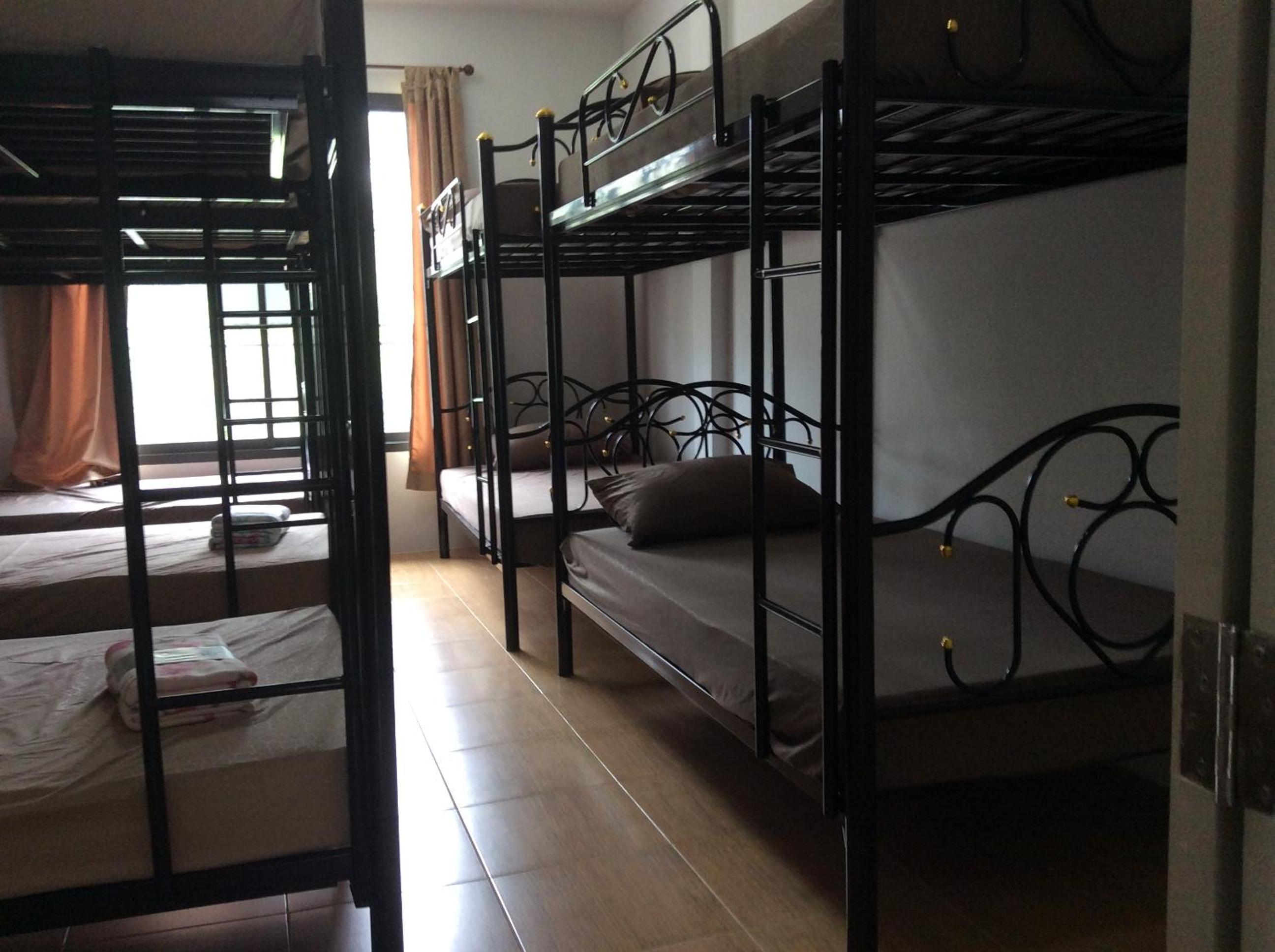 Amaretto Hostel